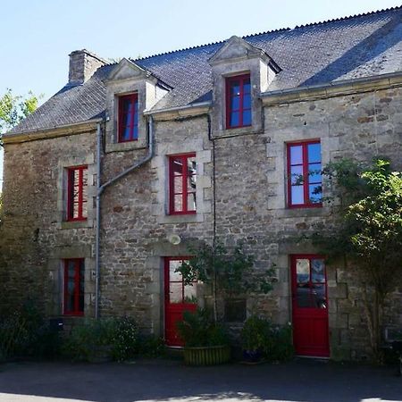Lizio Maison Familiale, 15Couchages, De Charme Au Coeur De La Bretagne - 20 Min De Vannes מראה חיצוני תמונה