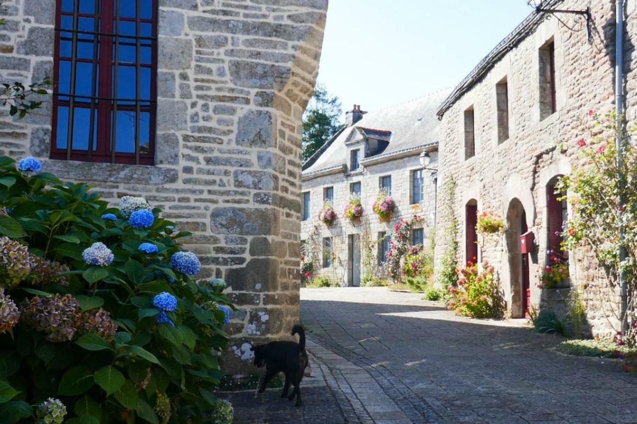 Lizio Maison Familiale, 15Couchages, De Charme Au Coeur De La Bretagne - 20 Min De Vannes מראה חיצוני תמונה